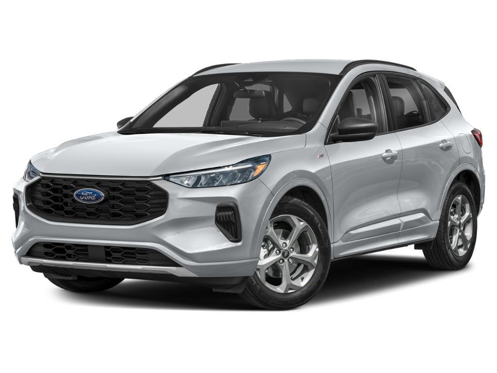 used 2023 Ford Escape car