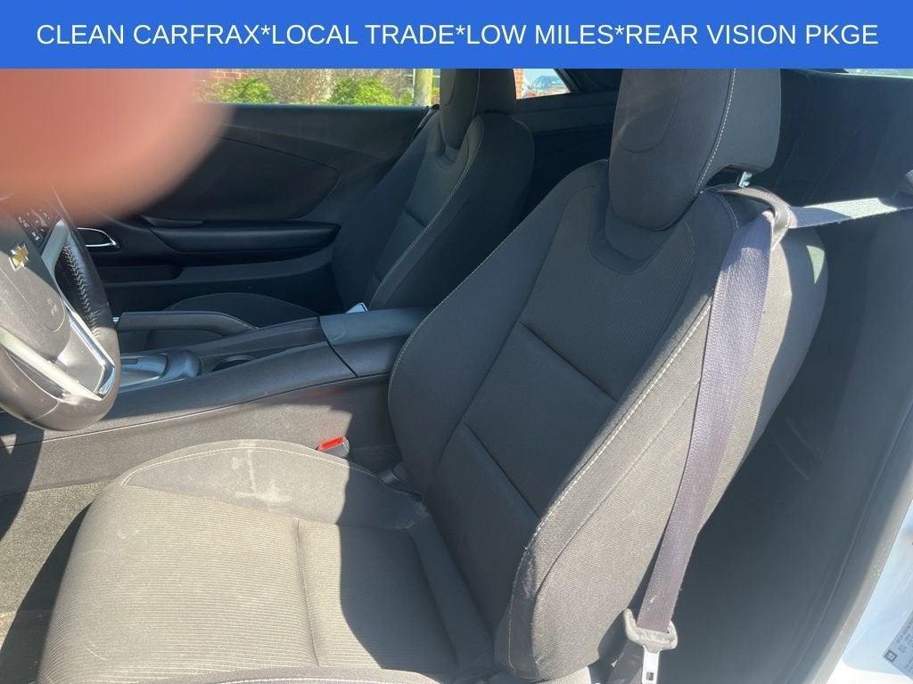 used 2013 Chevrolet Camaro car, priced at $15,994