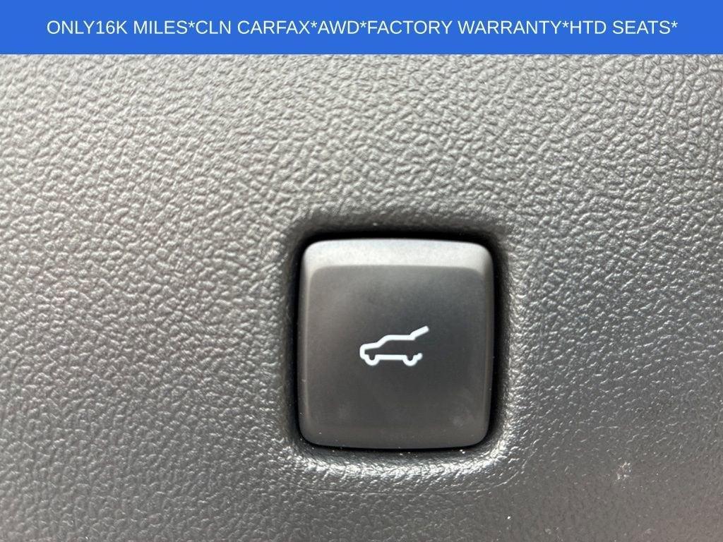 used 2022 Ford Escape car, priced at $21,994