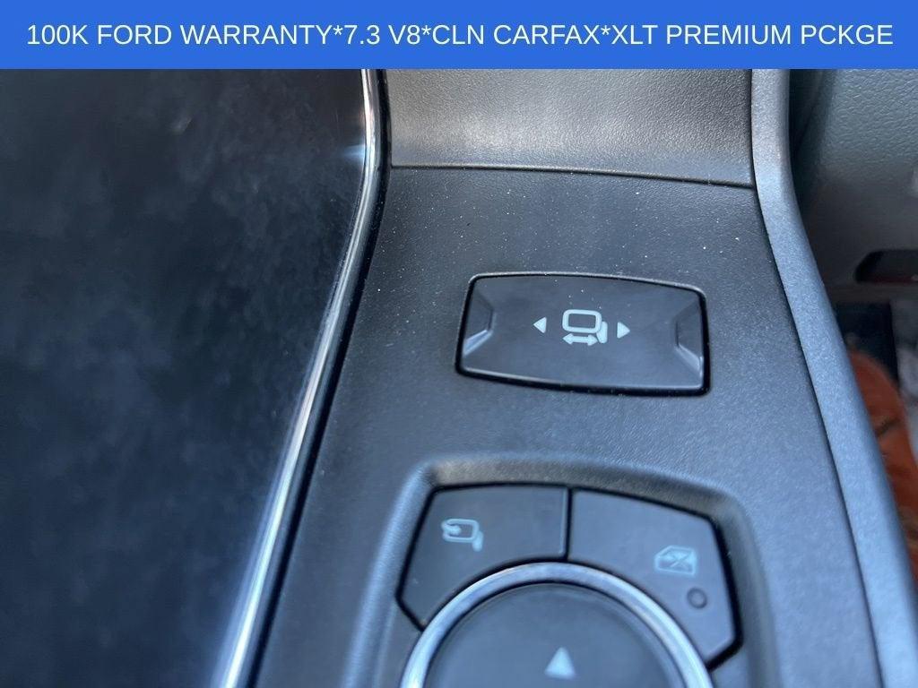 used 2023 Ford F-350 car, priced at $46,994