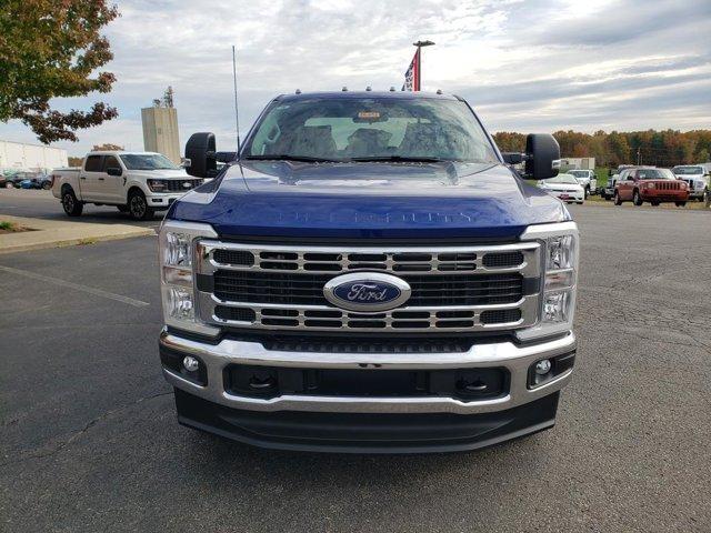 new 2026 Ford F-350 car, priced at $57,319