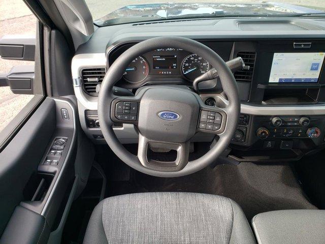 new 2026 Ford F-350 car, priced at $57,319