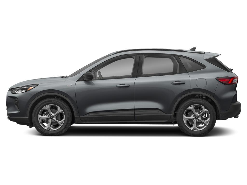 new 2026 Ford Escape car, priced at $38,515