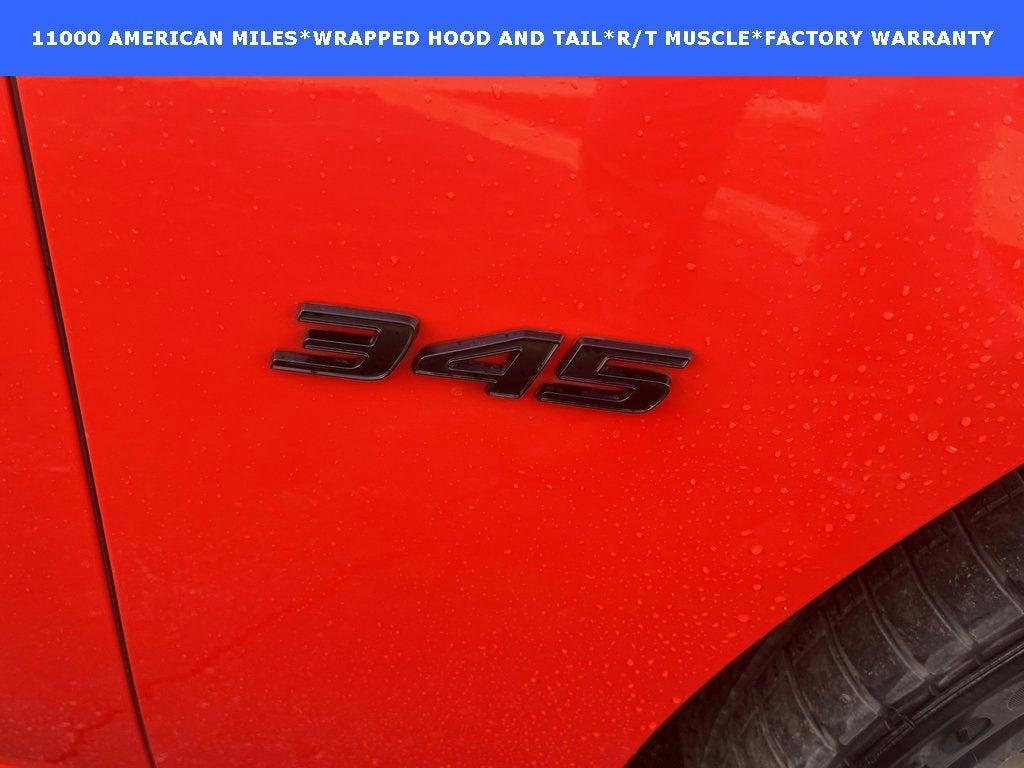 used 2023 Dodge Charger car, priced at $35,384