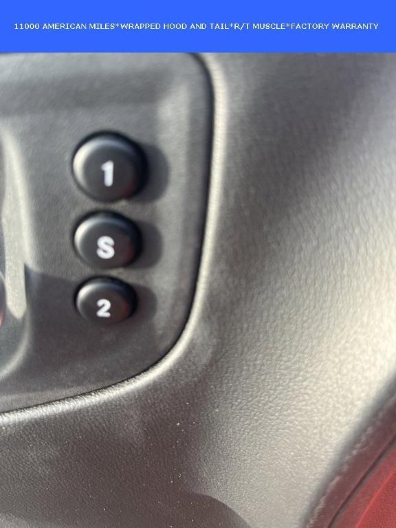 used 2023 Dodge Charger car, priced at $35,384