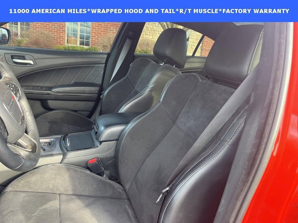 used 2023 Dodge Charger car, priced at $35,384