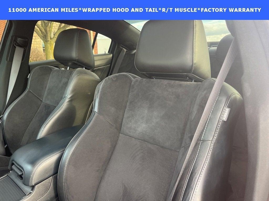 used 2023 Dodge Charger car, priced at $35,384