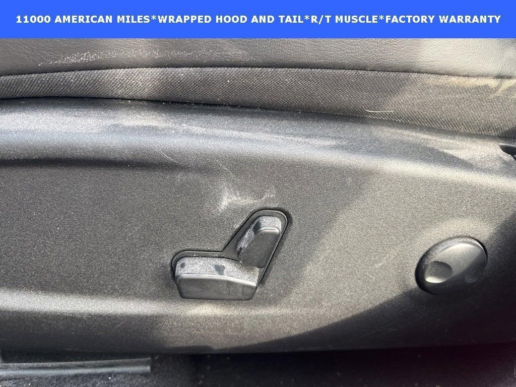 used 2023 Dodge Charger car, priced at $35,384