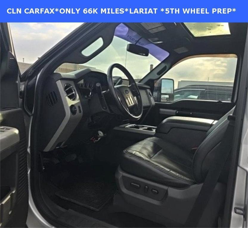 used 2014 Ford F-250 car, priced at $31,994