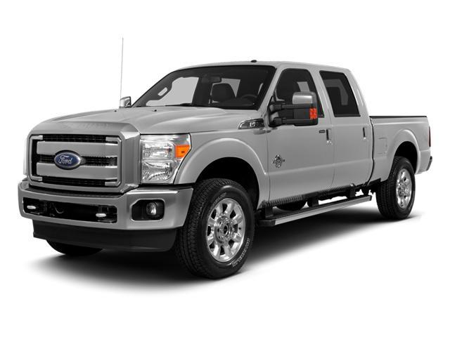 used 2014 Ford F-250 car, priced at $31,994