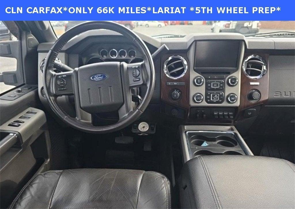 used 2014 Ford F-250 car, priced at $31,994