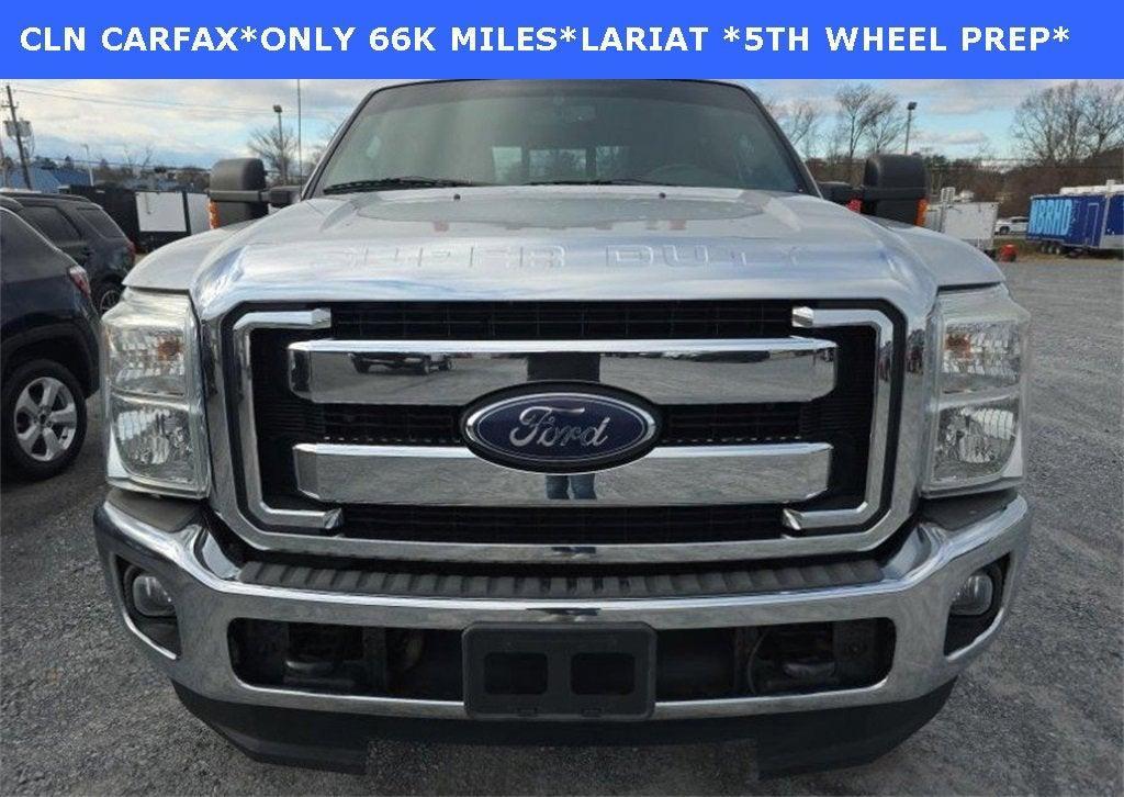 used 2014 Ford F-250 car, priced at $31,994