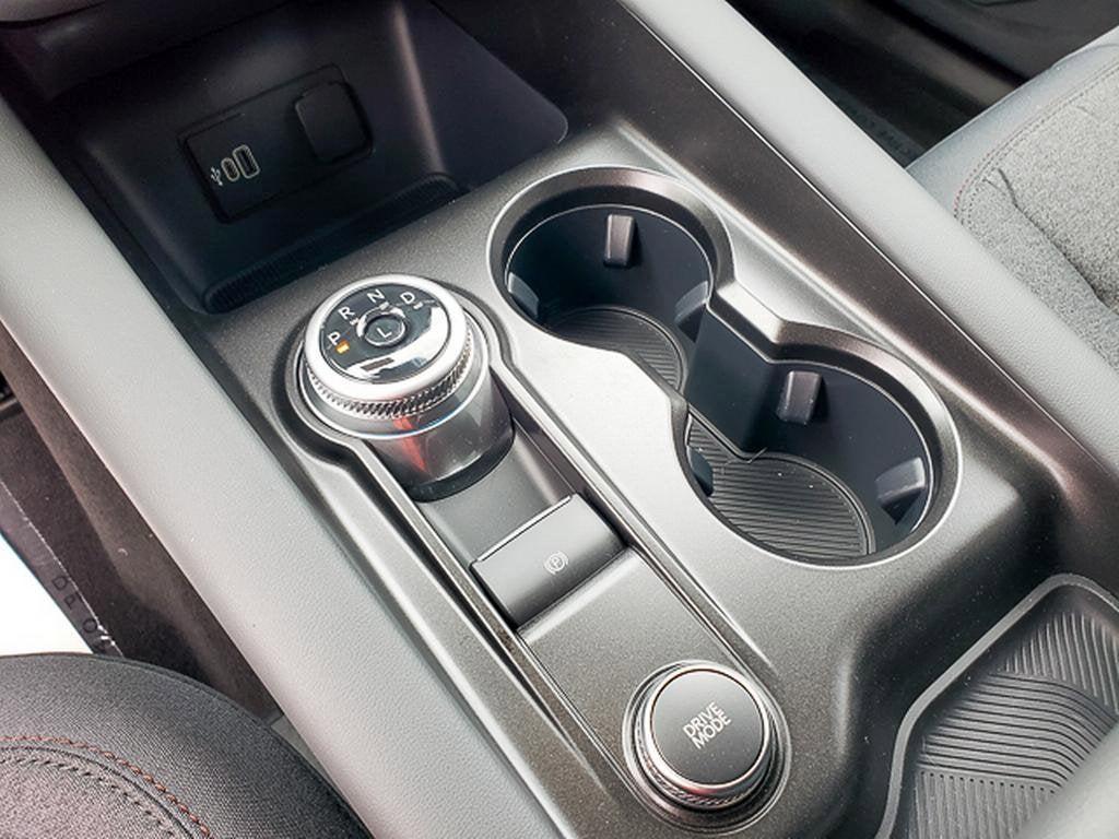 new 2026 Ford Explorer car, priced at $45,675