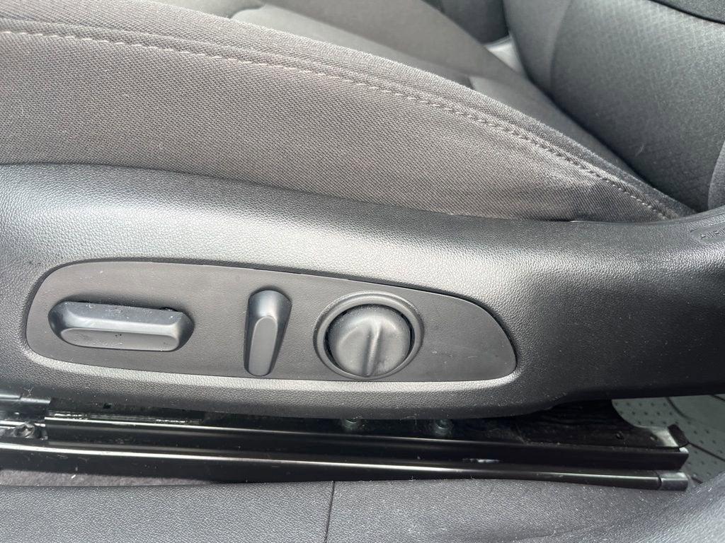 used 2020 Chevrolet Malibu car, priced at $16,917