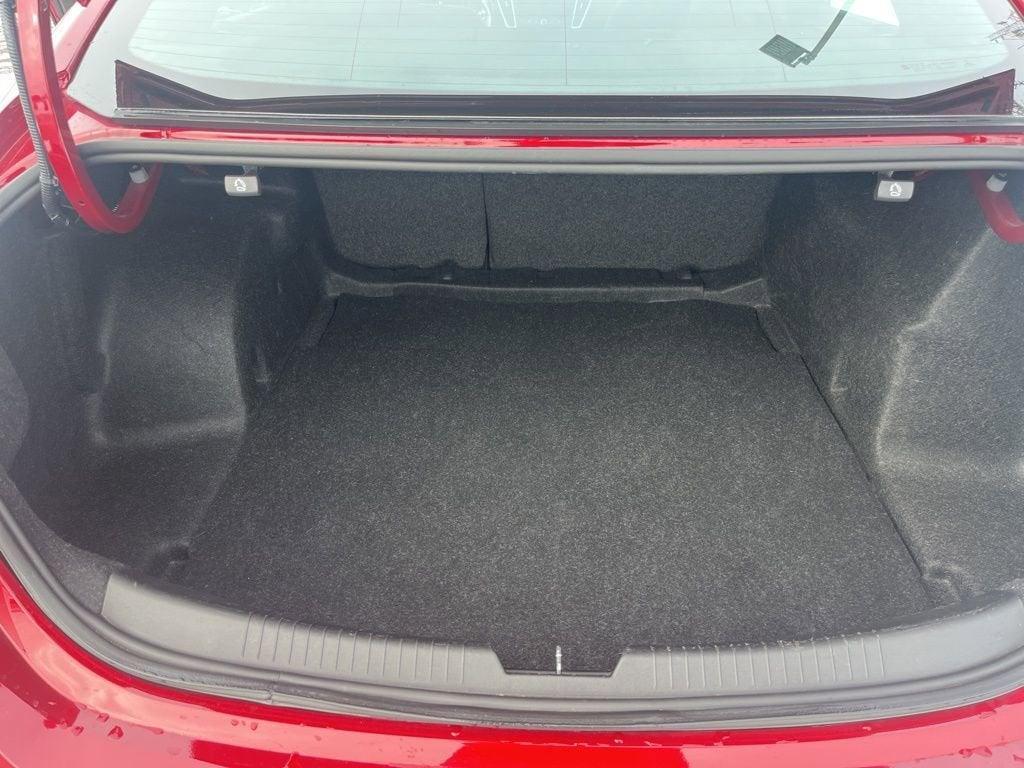 used 2020 Chevrolet Malibu car, priced at $16,917