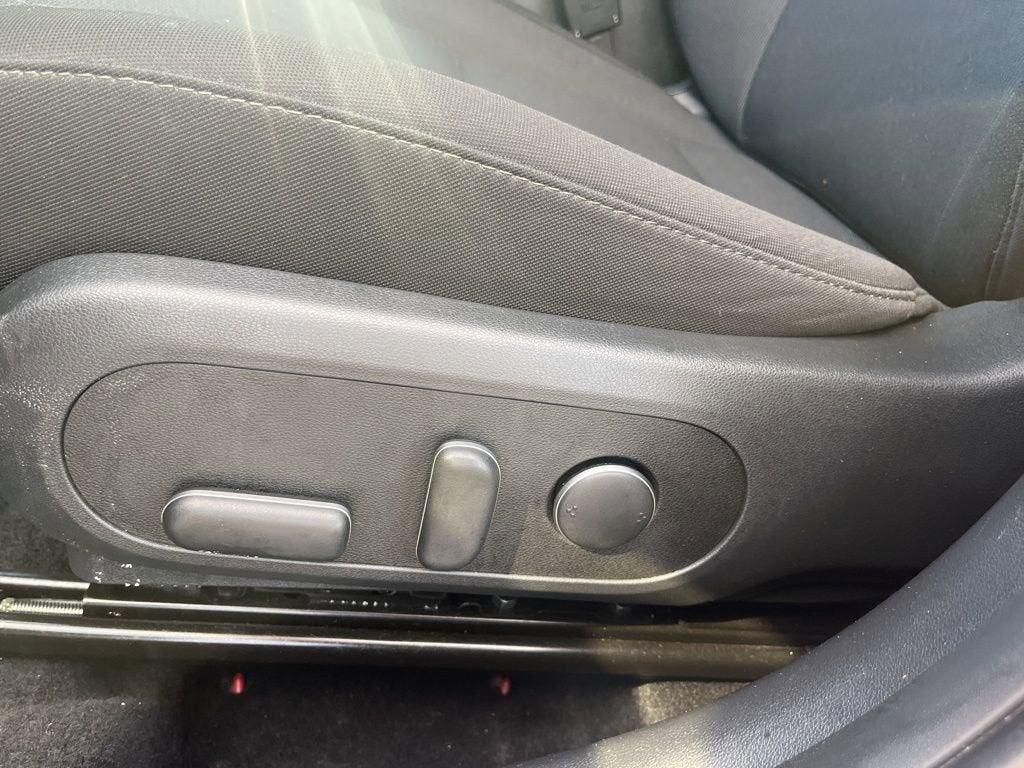 used 2025 Hyundai Kona car, priced at $22,994