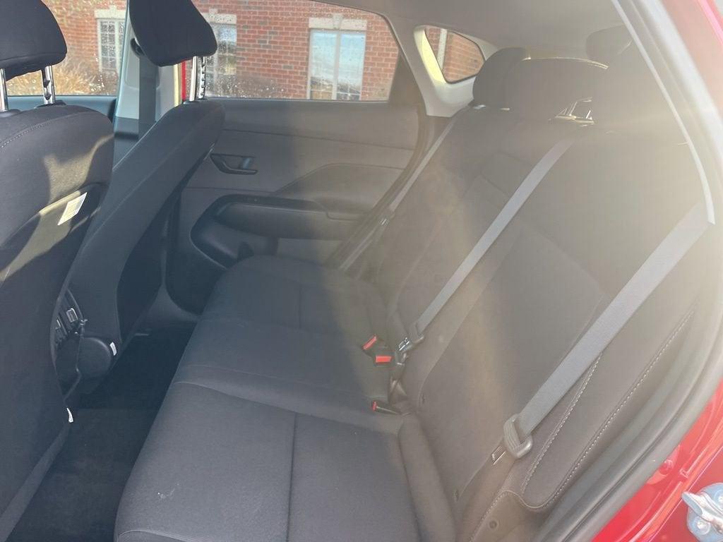 used 2025 Hyundai Kona car, priced at $22,994