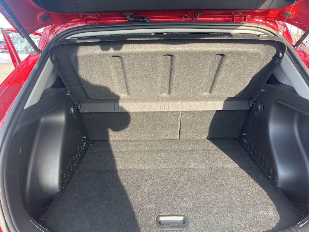 used 2025 Hyundai Kona car, priced at $22,994