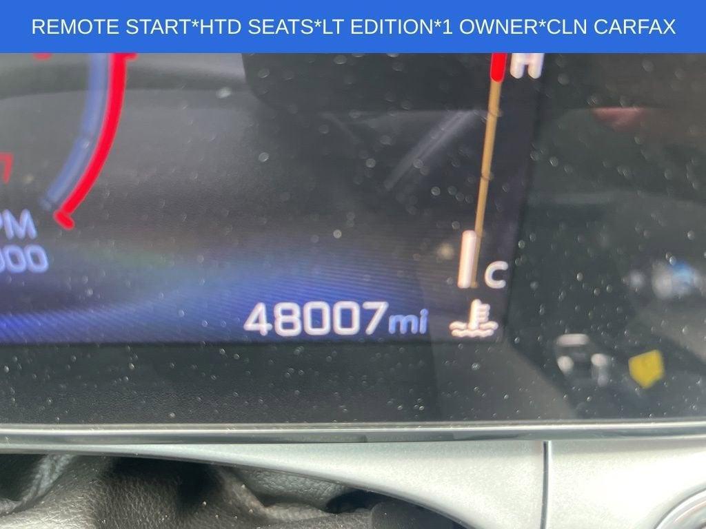 used 2025 Chevrolet Trax car, priced at $19,834