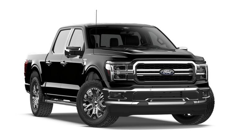 new 2026 Ford F-150 car, priced at $68,260