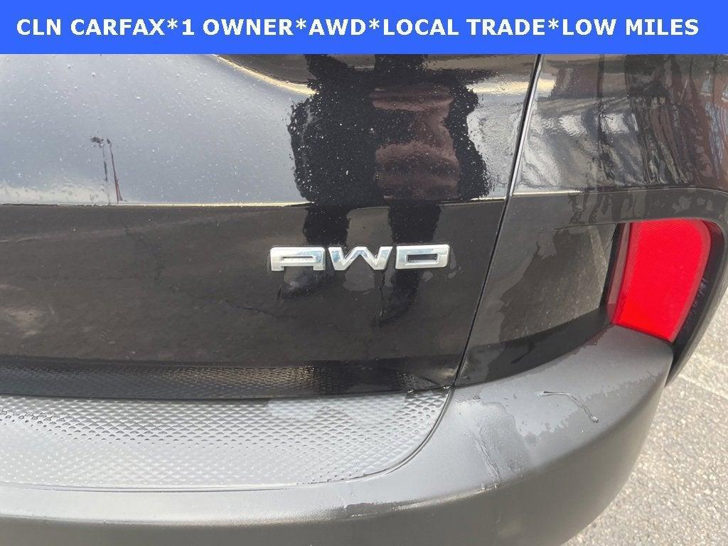 used 2022 Ford Escape car, priced at $18,994