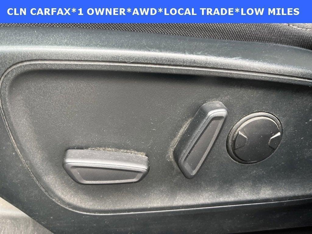 used 2022 Ford Escape car, priced at $18,994