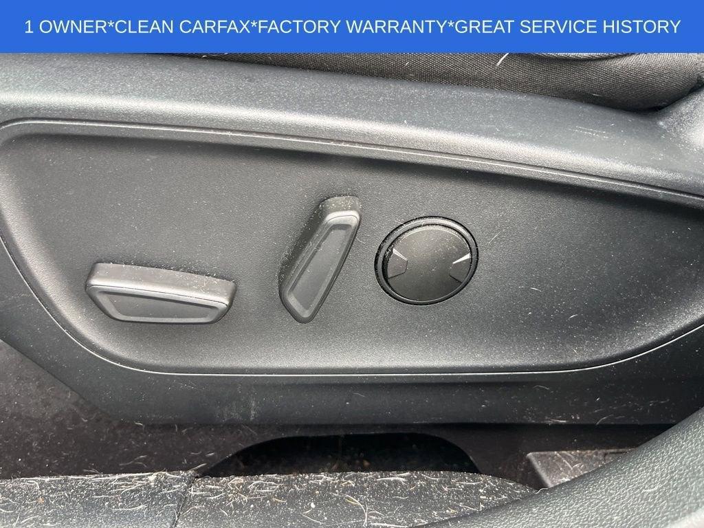 used 2024 Ford Escape car, priced at $22,194