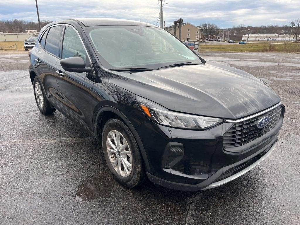 used 2024 Ford Escape car, priced at $22,994