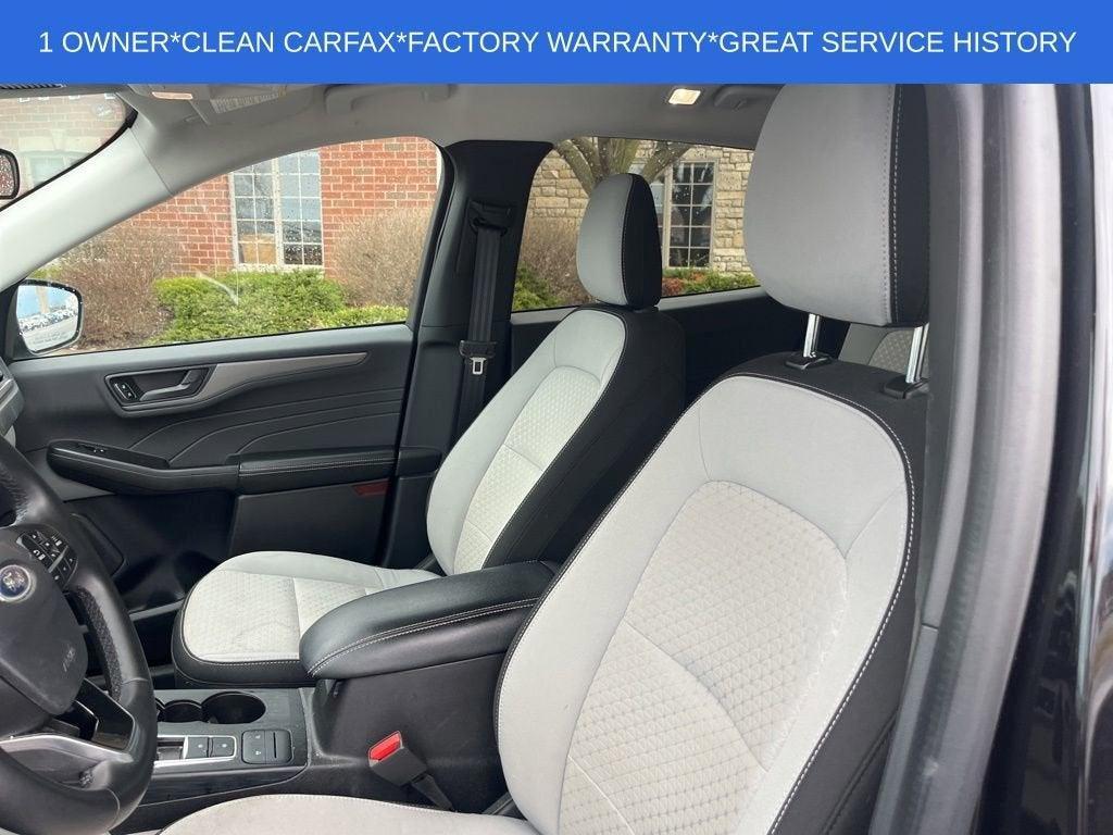 used 2024 Ford Escape car, priced at $22,194
