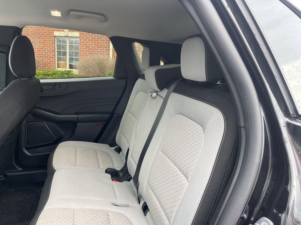 used 2024 Ford Escape car, priced at $22,994