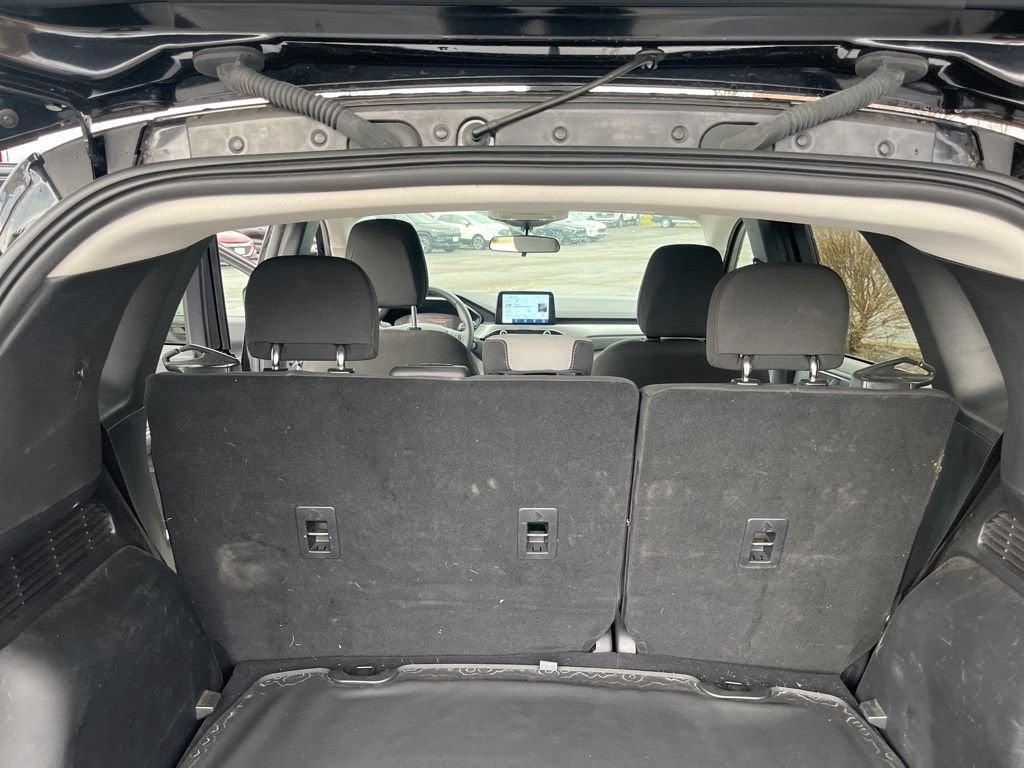 used 2024 Ford Escape car, priced at $22,994