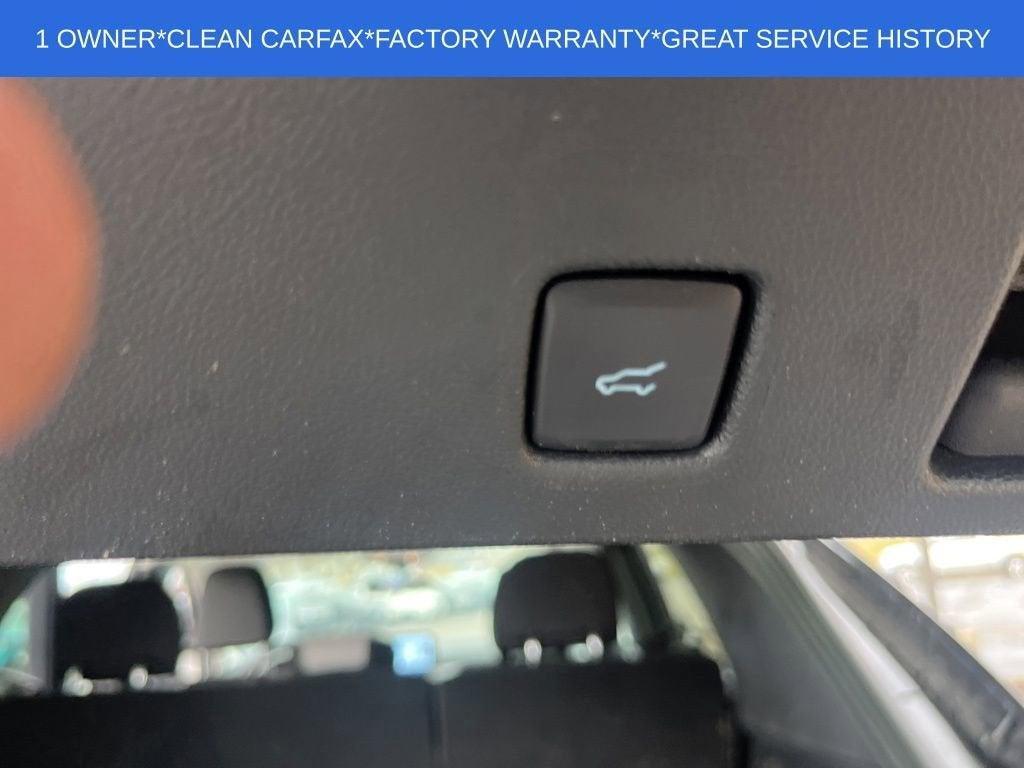 used 2024 Ford Escape car, priced at $22,194