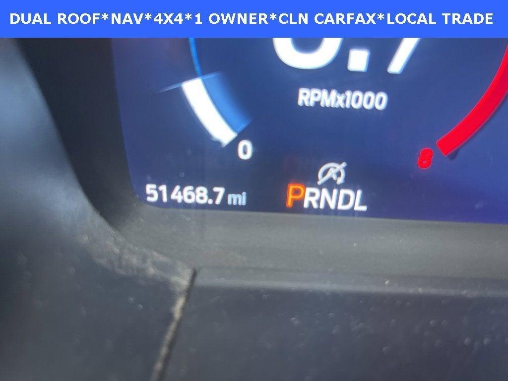 used 2025 Ford Explorer car, priced at $30,994