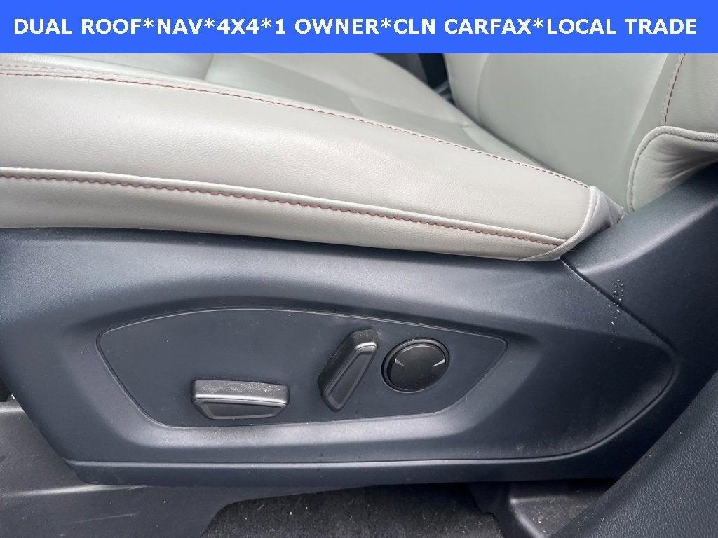 used 2025 Ford Explorer car, priced at $30,994