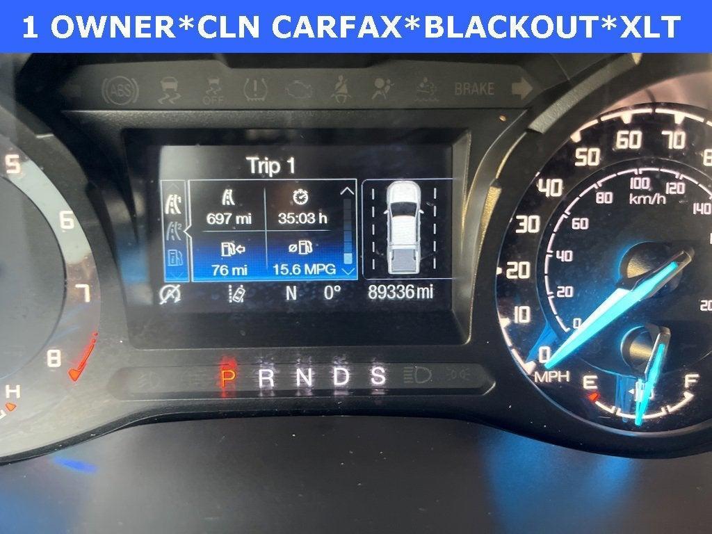 used 2022 Ford Ranger car, priced at $22,918