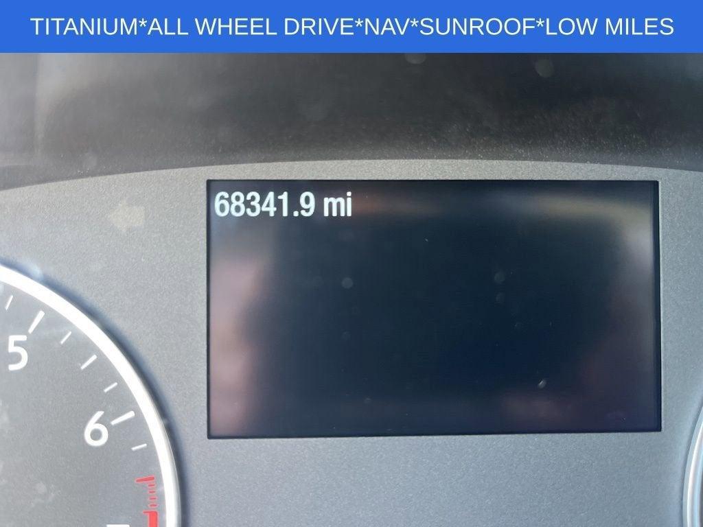 used 2020 Ford EcoSport car, priced at $13,594