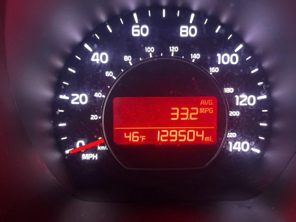 used 2016 Kia Soul car, priced at $6,994