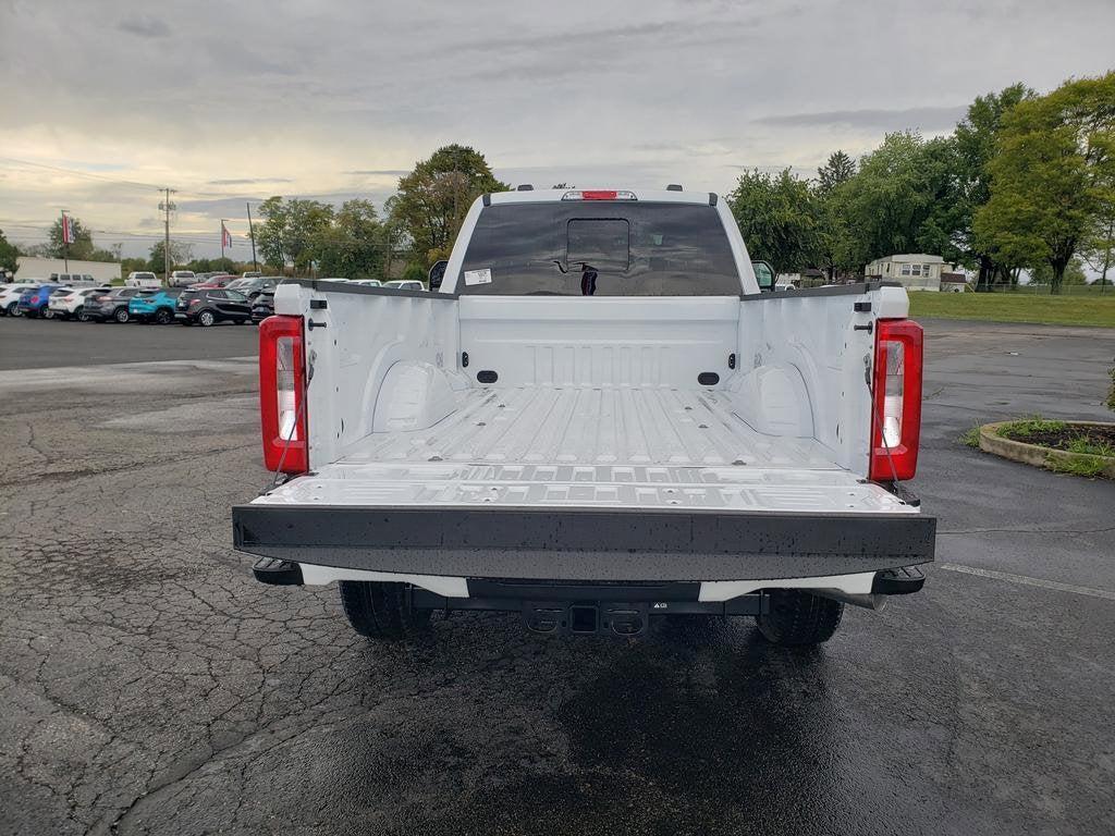 new 2026 Ford F-350 car, priced at $58,997
