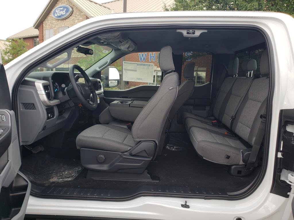 new 2026 Ford F-350 car, priced at $58,997