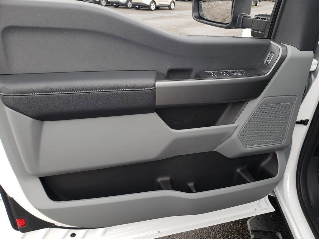 new 2026 Ford F-350 car, priced at $58,997