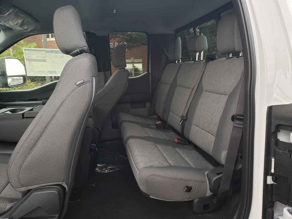 new 2026 Ford F-350 car, priced at $58,997