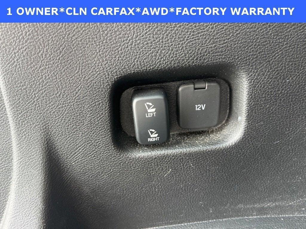 used 2024 Ford Edge car, priced at $24,494