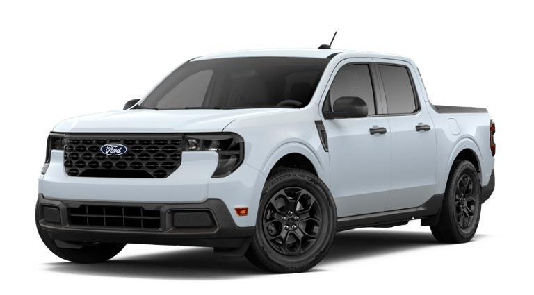 new 2026 Ford Maverick car, priced at $35,570