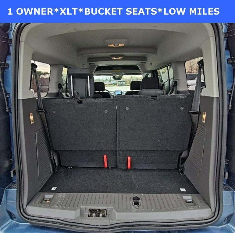 used 2019 Ford Transit Connect car, priced at $17,994