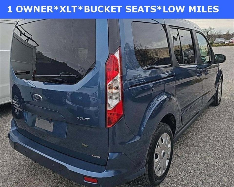 used 2019 Ford Transit Connect car, priced at $17,994