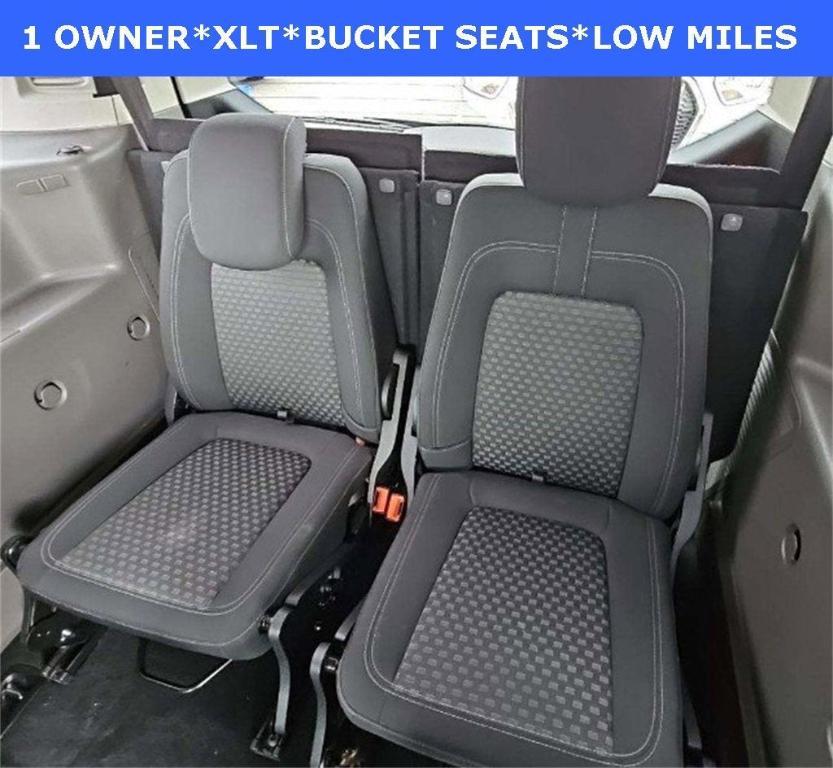 used 2019 Ford Transit Connect car, priced at $17,994