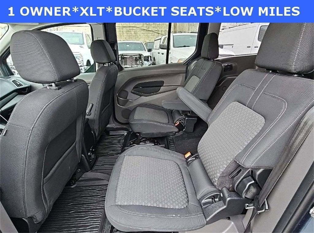 used 2019 Ford Transit Connect car, priced at $17,994