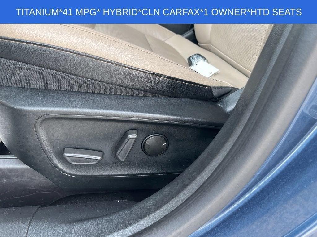 used 2020 Ford Escape car, priced at $21,494