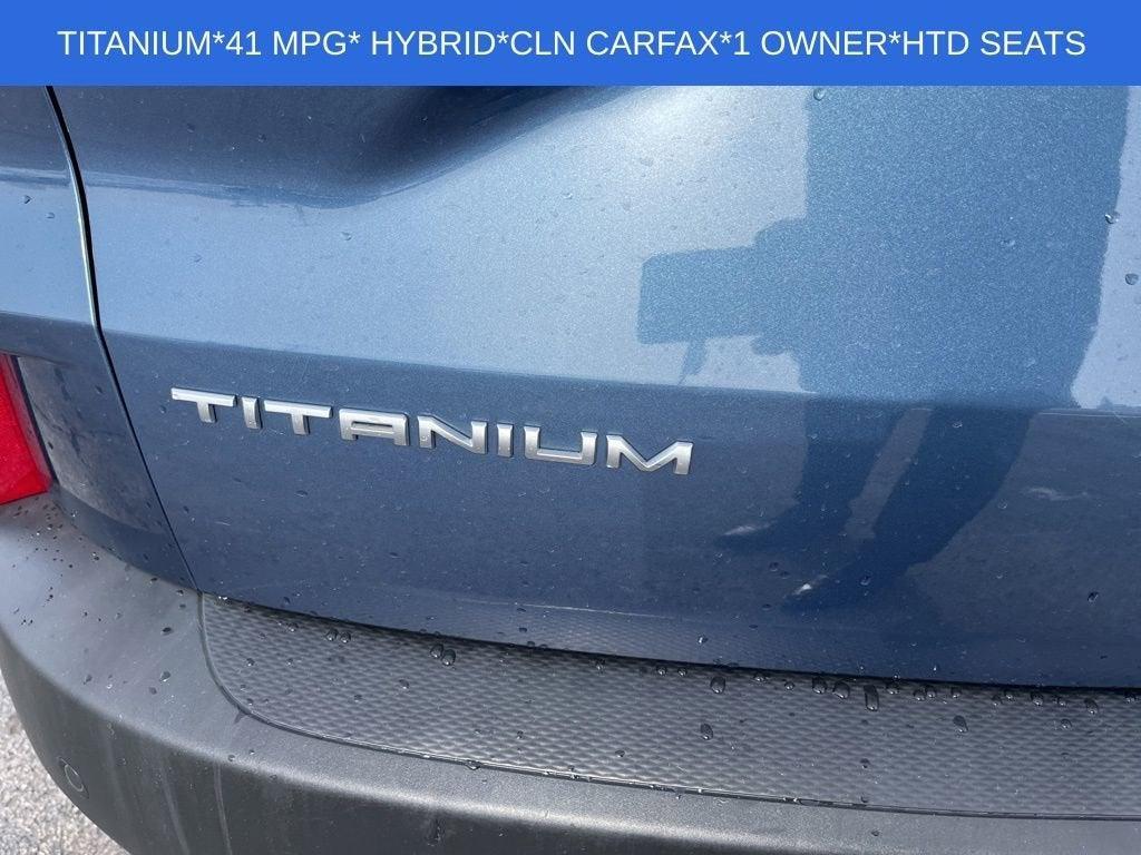 used 2020 Ford Escape car, priced at $21,494