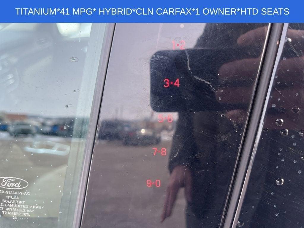 used 2020 Ford Escape car, priced at $21,494